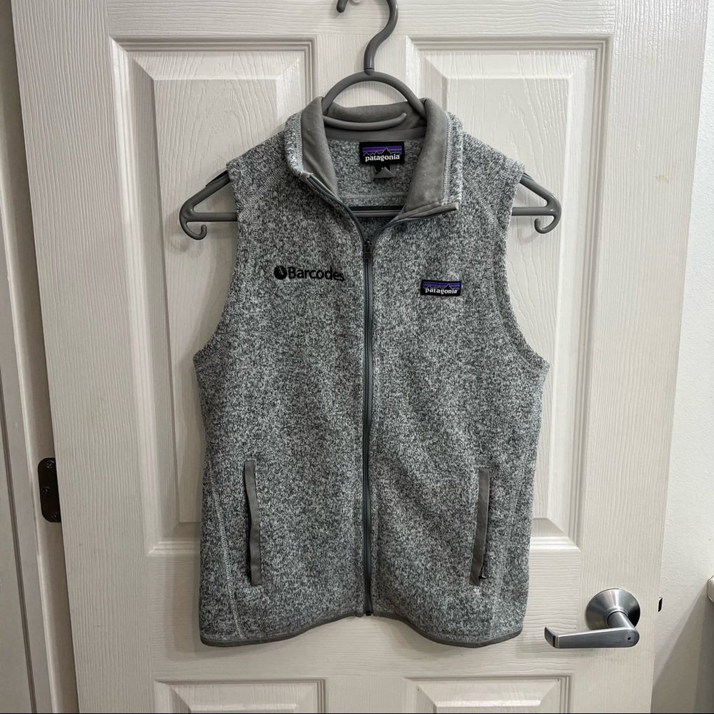 Patagonia Better Sweater Fleece Vest